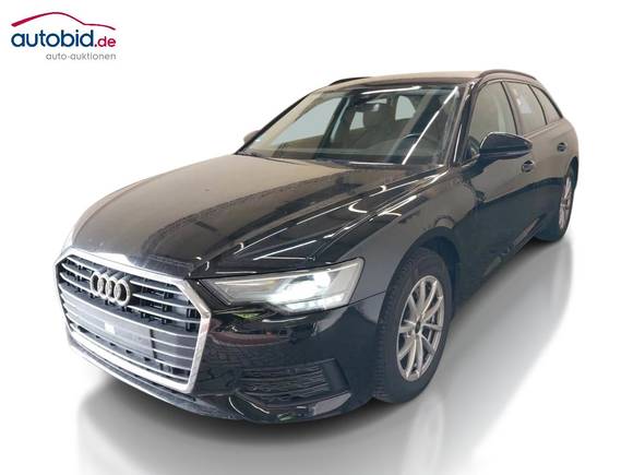 Vue de l’avant gauche