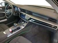 Vue de l’intérieur