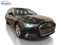 Vue de l’avant droit