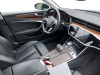 Vue de l’intérieur