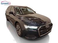 Vue de l’avant droit