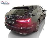 Vue de l’arrière droit