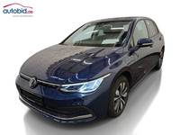 Vue de l’avant gauche