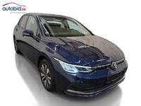 Vue de l’avant droit