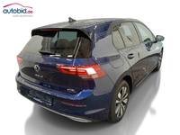 Vue de l’arrière droit