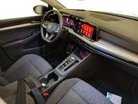 Vue de l’intérieur