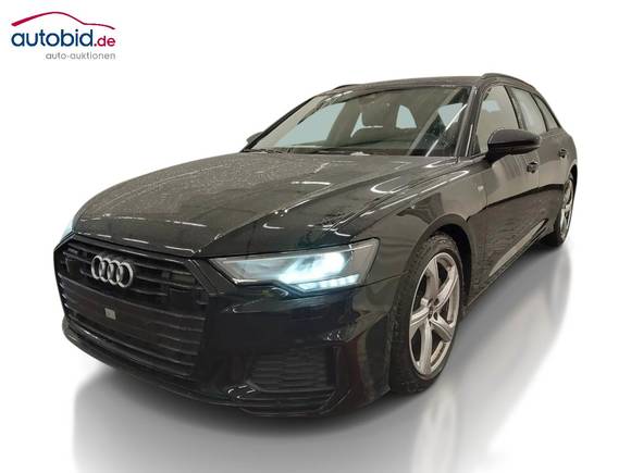 Vue de l’avant gauche