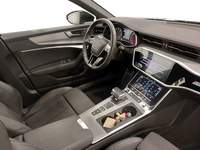 Vue de l’intérieur