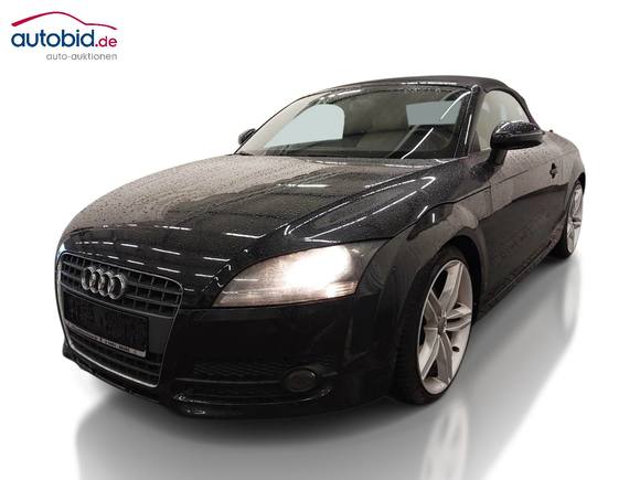 Vue de l’avant gauche