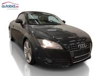 Vue de l’avant droit