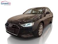 Vue de l’avant gauche