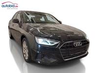 Vue de l’avant droit