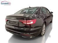 Vue de l’arrière droit