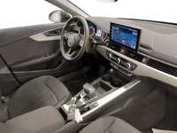 Vue de l’intérieur