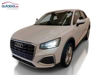 Vue de l’avant gauche