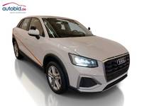 Vue de l’avant droit