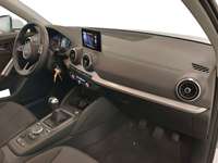 Vue de l’intérieur