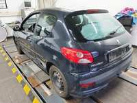 Náhled zezadu zleva