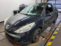 Náhled zpředu zleva