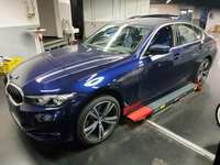 Náhled zpředu zleva