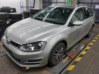 Náhled zpředu zleva