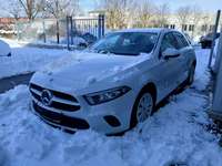 Náhled zpředu zleva