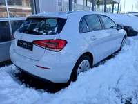 Vaade tagant paremalt