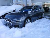 Náhled zpředu zleva