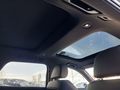 View of sunroof / panoramic roof