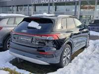 Vaade tagant paremalt