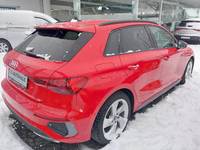 Vaade tagant paremalt