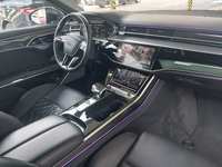 Vue de l’intérieur