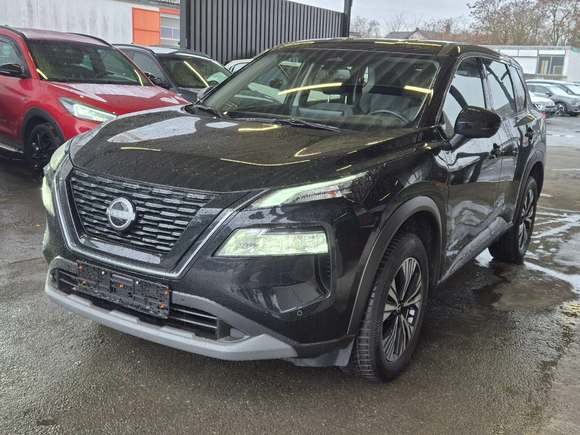 Náhled zpředu zleva