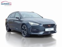 Vue de l’avant droit