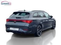 Vue de l’arrière droit