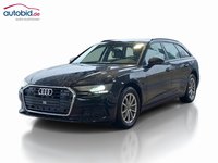 Audi A6 Avant 40 TDI S-tronic