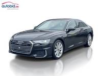 Audi A6 55 TFSI quattro tiptronic "S line"
