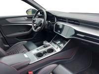 Vue de l’intérieur