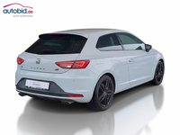 Vue de l’arrière droit