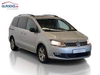 Vue de l’avant droit