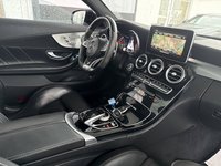 Vue de l’intérieur