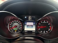 Vue du tableau de bord