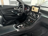 Vue de l’intérieur