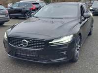 Volvo V60 B4 Geartronic "R Design"