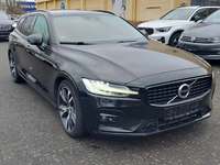 Vue de l’avant droit