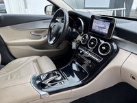 Vue de l’intérieur