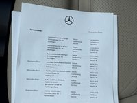 Attestation d'entretien