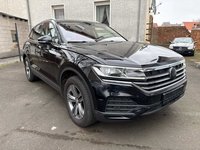 Vue de l’avant droit