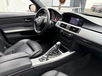 Vue de l’intérieur