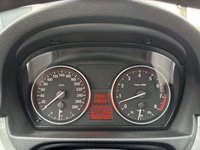 Vue du tableau de bord